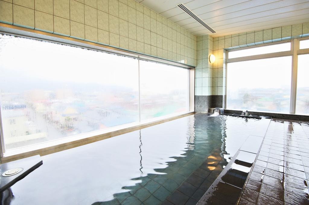 Royal Hotel Odate Kültér fotó