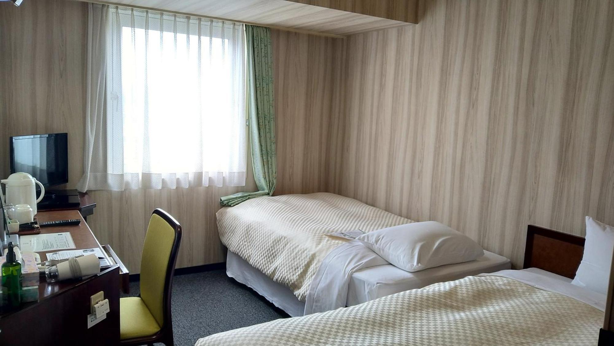 Royal Hotel Odate Kültér fotó
