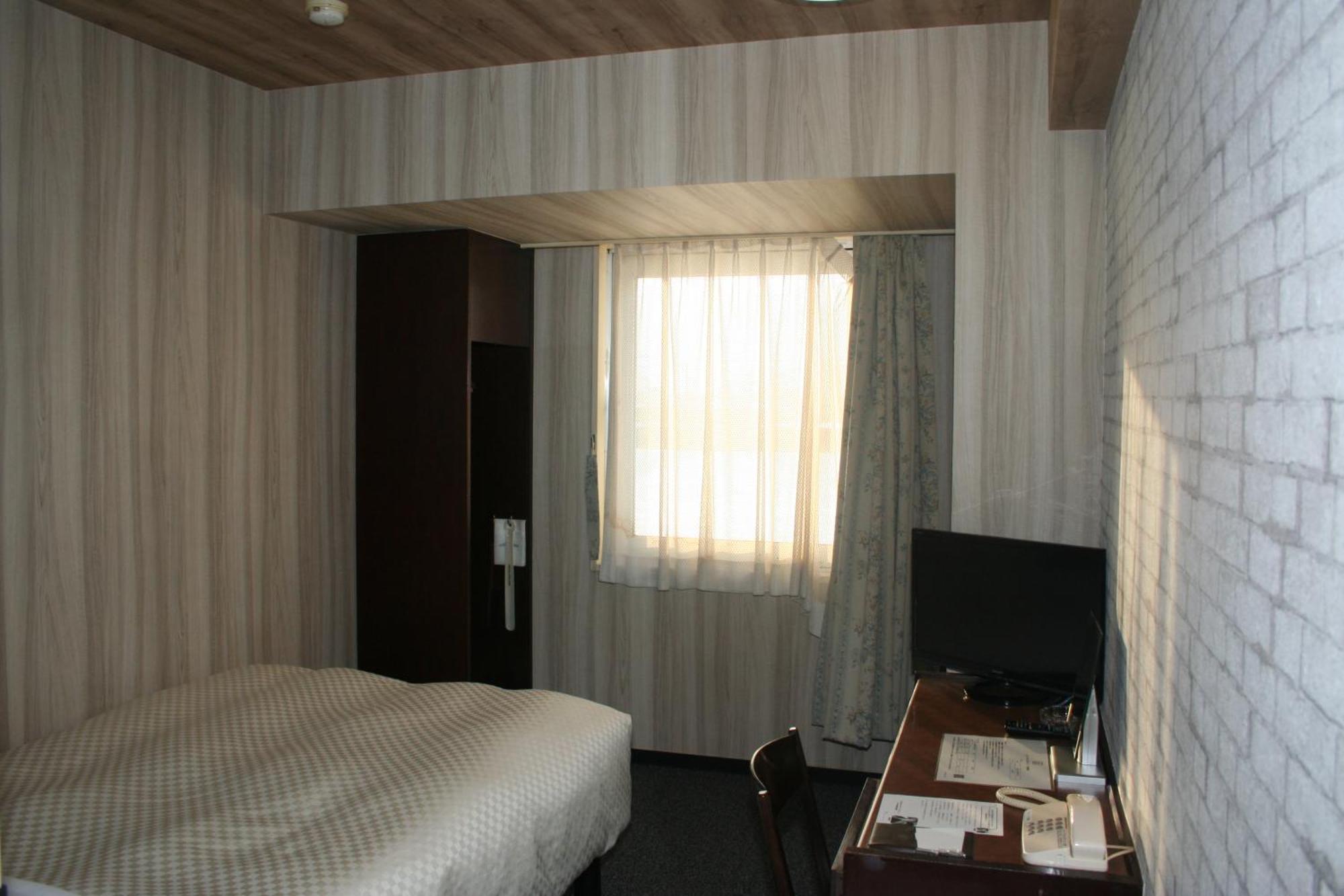 Royal Hotel Odate Kültér fotó