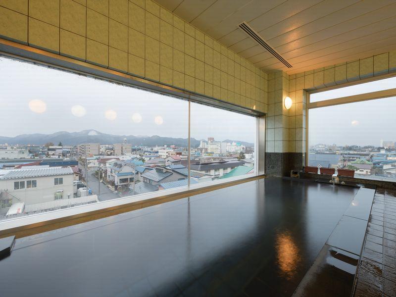 Royal Hotel Odate Kültér fotó